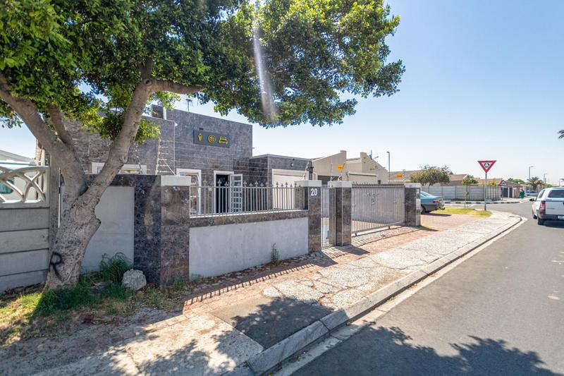 2 Bedroom Property for Sale in Summer Greens Western Cape